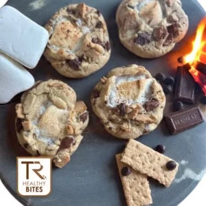 Summer S'mores Protein Cookie (2 pack)
