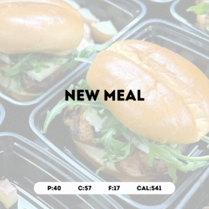 Ginger Garlic Chicken Sandwich with Ponzu Mayo, House Pickled Red Onions & Roasted Potato Wedges